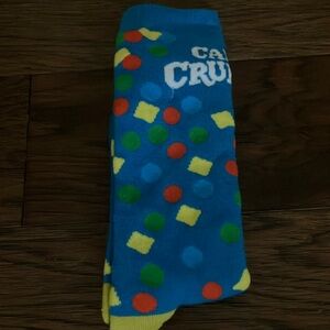 Captain Crunch (Cap’n Crunch) socks new